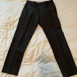 Banana Republic Wool Dress Trousers
